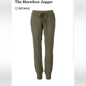 Cabi- The Marathon Jogger- Size Medium. Worn once!